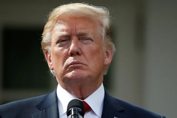 Trump'tan Hindistan'a gümrük uyarısı