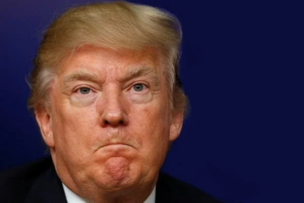 Trump'tan İran adımı