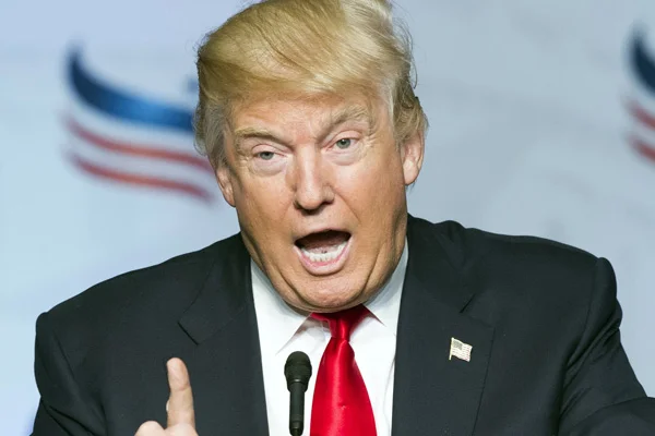 Trump'tan New York Times'a sert tepki: Bu sanal bir ihanettir