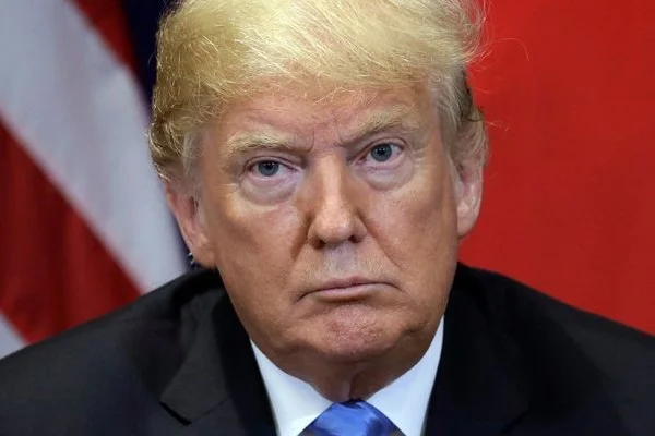 Trump'tan Ramazan Bayramı mesajı