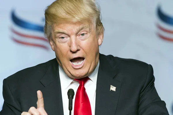 Trump'tan Rusya ve Esed rejimine: Durun!