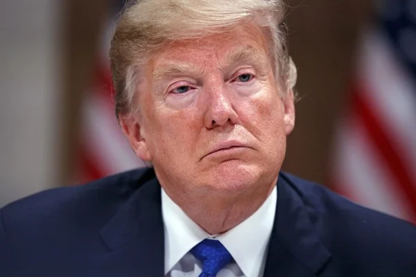 Trump yine Londra Belediye Başkanı'na yüklendi: Tam bir ezik