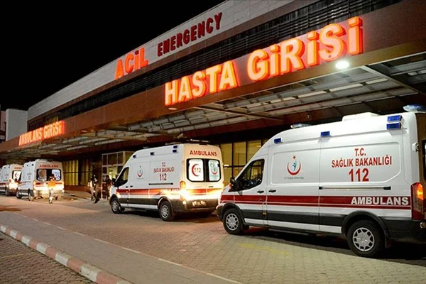 Tunceli'de çatışma çıktı: 4 asker yaralandı