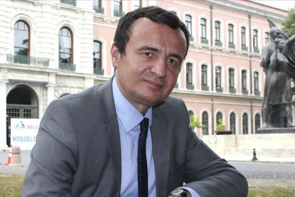 'Türkiye'den Arnavutluk ve Kosova için ortak bir politika talebimiz var'