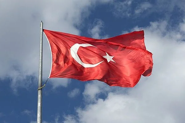 Türkiye'den Kırgızistan'a mütekabil nota