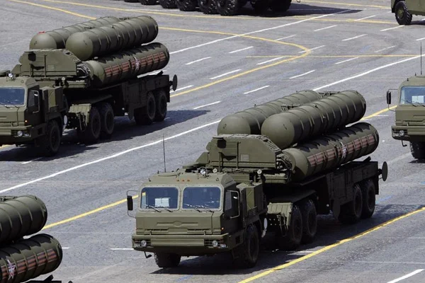 Türkiye'den S-400 ve NATO açıklaması