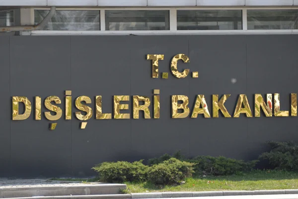 Türkiye'den Yunanistan'a ''Doğu Akdeniz'' tepkisi