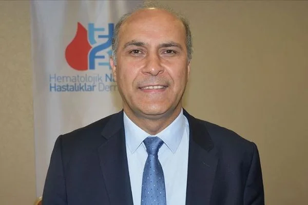 'Türkiye immünoterapi üssü olabilir'