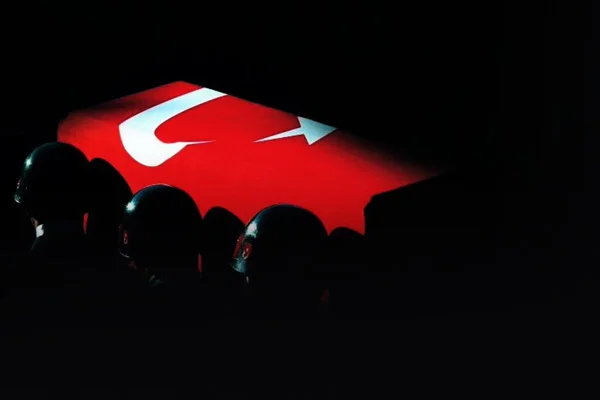 Türkiye-İran sınırında çatışma: 3 şehit, 4 yaralı