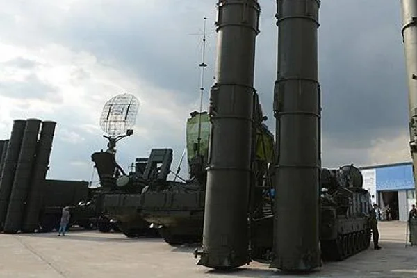 TÜRKSAM Genel Sekreteri Babiş: Türkiye-ABD krizinin tek kaynağı S-400'ler mi?