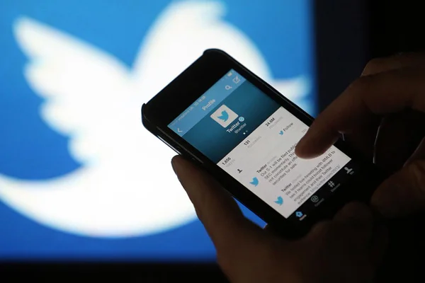 Twitter, 'İran bağlantılı' binlerce hesabı sildi