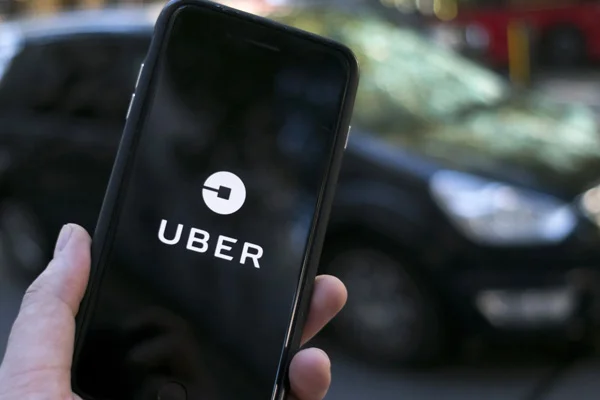 Uber kararı taksicileri sevindirdi
