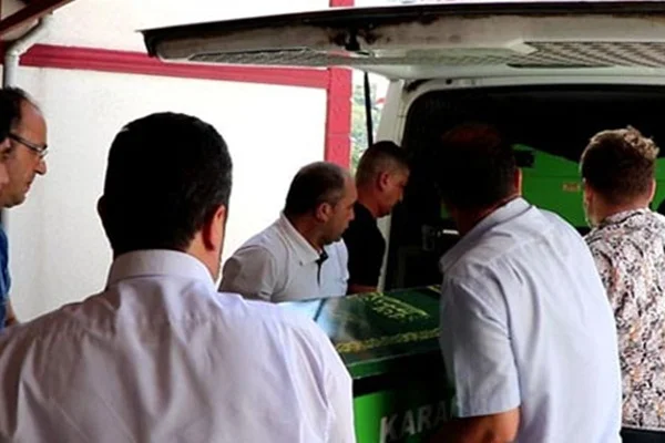 Üç gündür haber alınamayan yaşlı adam ölü bulundu
