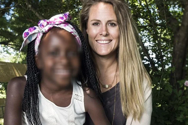 Uganda'da 100 bebeğin ölümüne sebep olan misyoner: Renee Bach