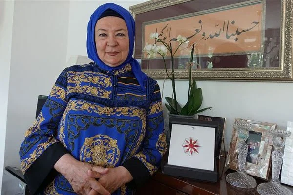 Ümit Meriç: Meçhule giden kitaplar adreslerini buldu