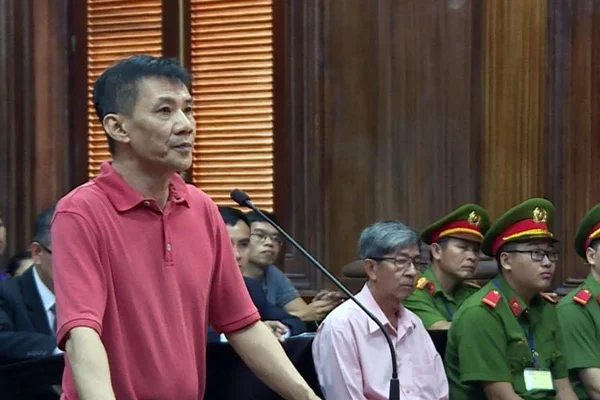 Vietnam'da ABD vatandaşına 12 yıl hapis