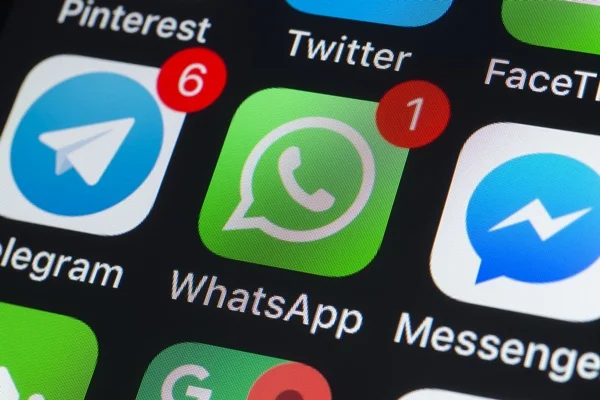 WhatsApp duyurdu: Toplu mesaj atanlar hakkında dava açılabilir