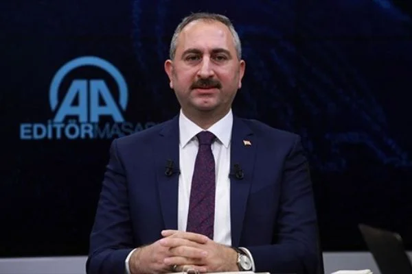 'Yargı Reformu 82 milyonundur'