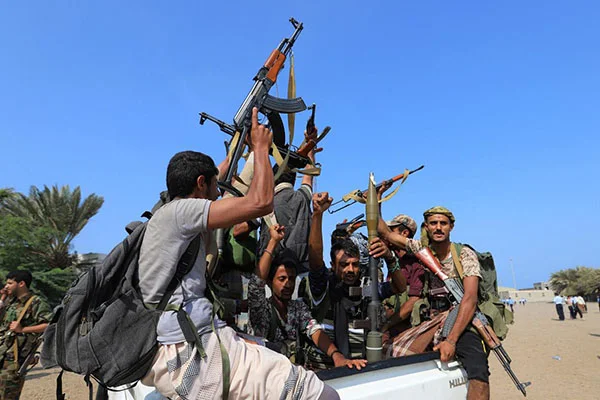 Yemen'de yeniden tansiyon yükseliyor!