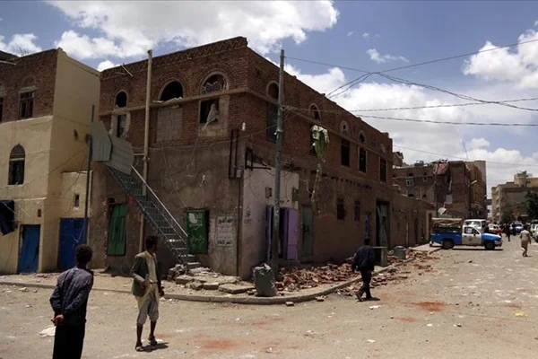 Yemen'deki IŞİD emiri, koalisyon güçlerince yakalandı