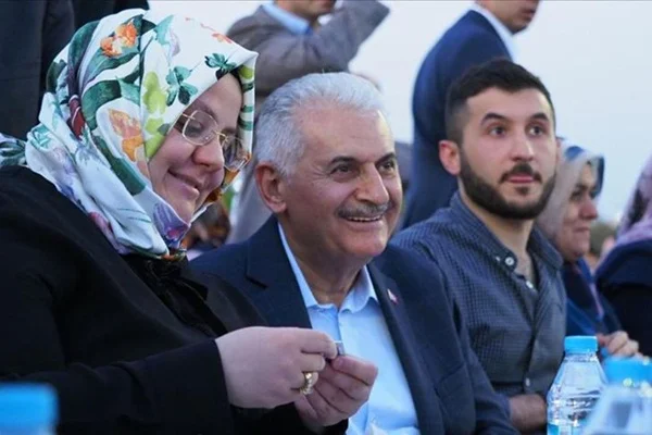 Yıldırım: İstanbul'u parmakla gösterilen marka şehir yapmaya hazırım