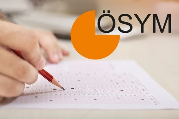YKS soru kitapçıkları ve cevap anahtarları yayımlandı