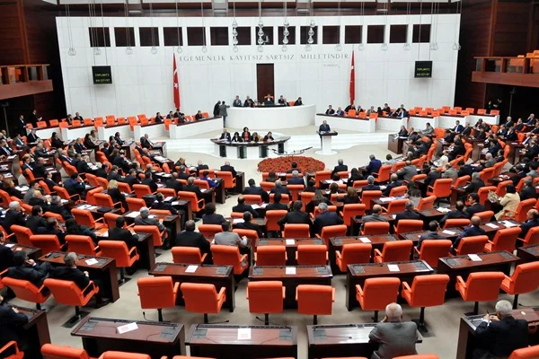 11. Kalkınma Planı kabul edildi