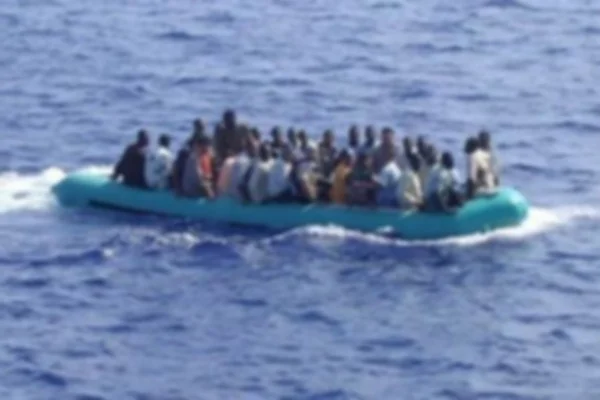 52 kaçak göçmen yakalandı