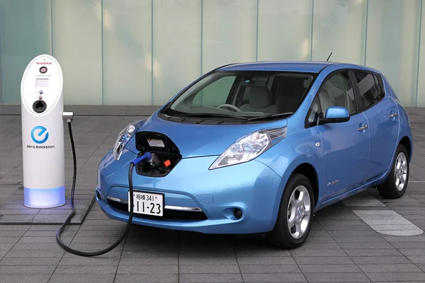 AB'den elektrikli otomobillere 'ses' zorunluluğu