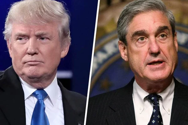 ABD'de Mueller raporu muamması: Trump suçlu mu suçsuz mu?