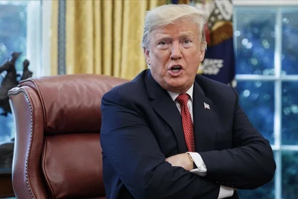 ABD'de 'Trump' anketi
