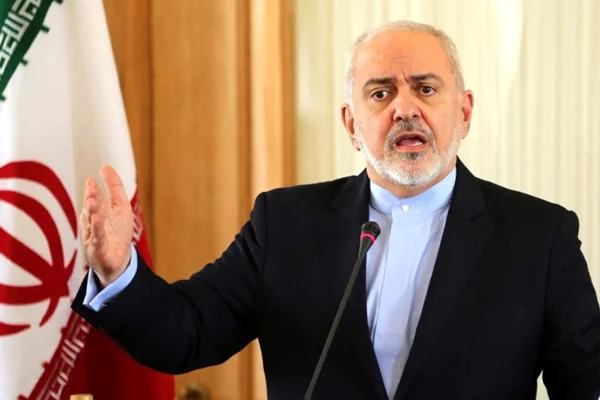 ABD'den Cevad Zarif'e 'BM vizesi'