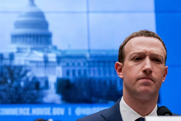 ABD'den Facebook'a rekor ceza