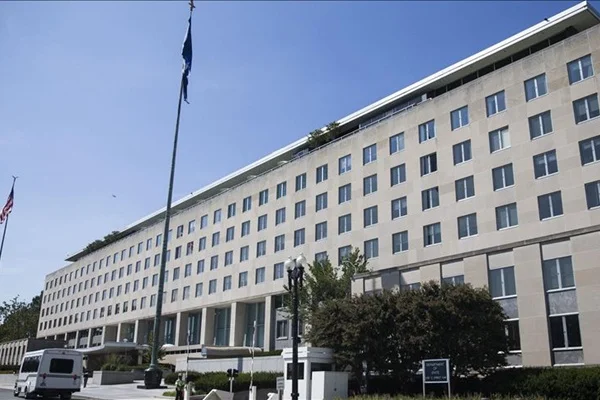 ABD'den gecikmeli '15 Temmuz' mesajı