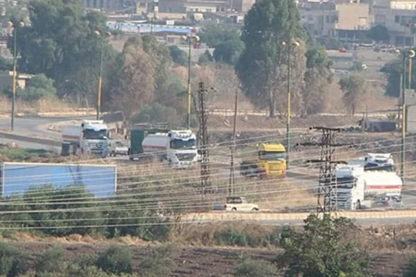 ABD'den PYD'ye askeri sevkiyat!