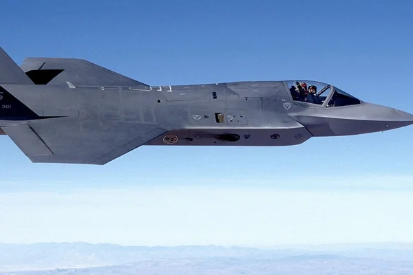 ABD'den son dakika Türkiye kararı: F-35 programı askıya alındı