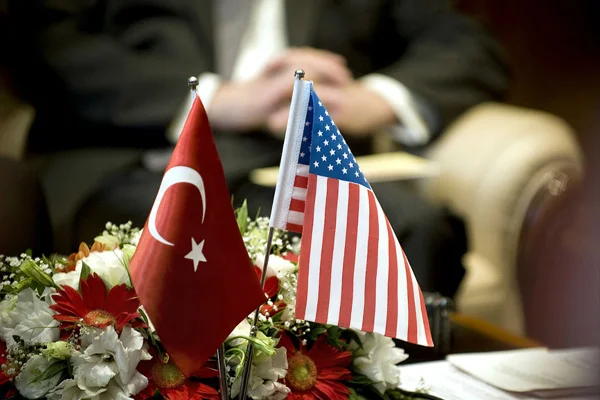 ABD'den Türkiye'ye yaptırım açıklaması