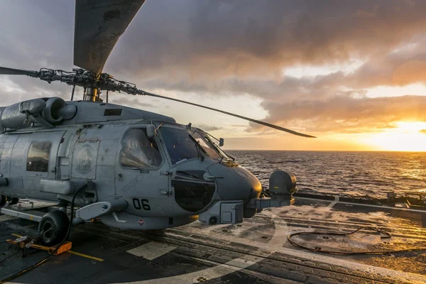 ABD'den Yunanistan'a helikopter satışı
