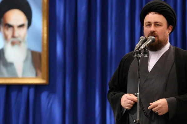 ABD'li ve İranlı yetkililer Irak'ta görüştü