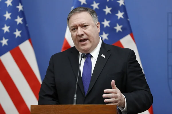 ABD'nin İran'ın 'CIA çetesini çökerttik' açıklamasına ilk tepki