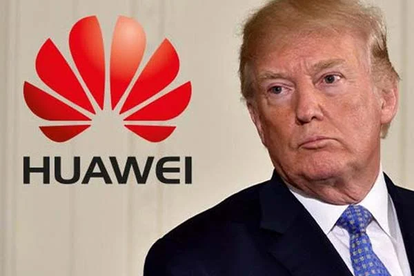 ABD'nin yaptırımları ters tepti: Huawei'nin 6 ayda kârı yüzde 30 arttı