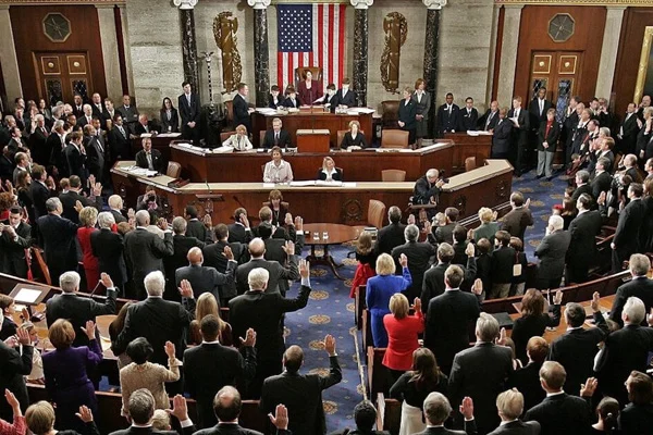 ABD Senatosu'ndan Trump'a S-400 baskısı