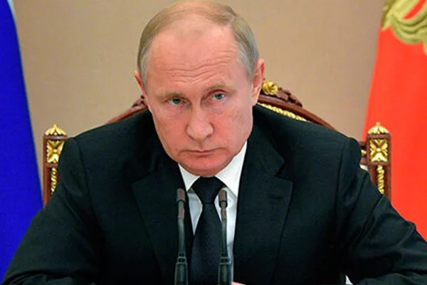 ABD ve İngiliz gizli servisleri, Putin'e komplo hazırlığında!