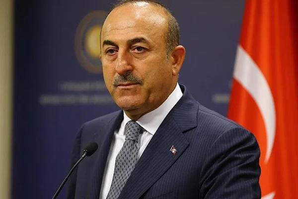 'ABD ve İsrail'in ortak davamızı rehin almasına izin vermemeliyiz'