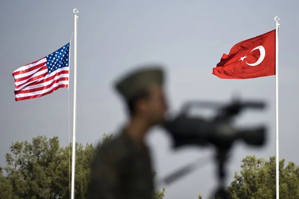 ABD ve Türkiye arasındaki sinir harbinde zafer Ankara'nın