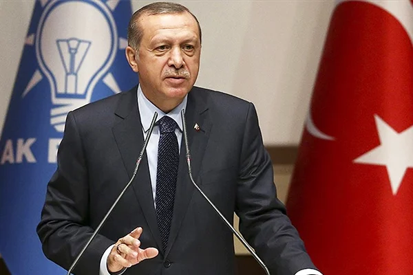 Abdulkadir Selvi: Erdoğan'a tuzak kurulmak isteniyor