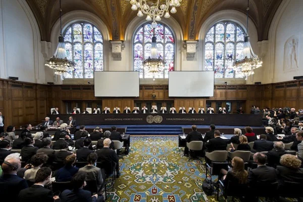 Adalet Divanı'ndan Türk çiftin aile birleşimine yeşil ışık