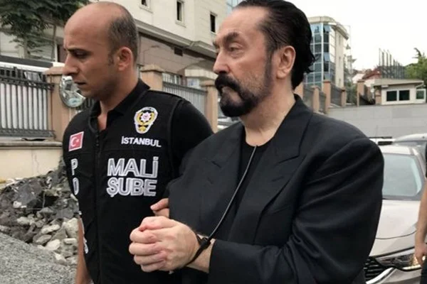 Adnan Oktar davasında sıcak gelişme
