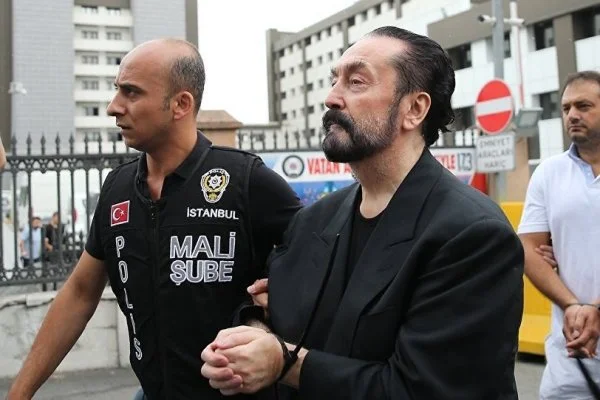Adnan Oktar örgütüne yönelik soruşturma tamamlandı