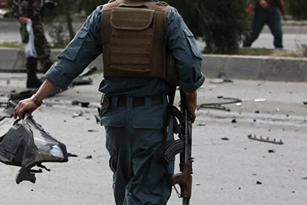 Afganistan'da bombalı saldırı: 1 ölü, 2 yaralı